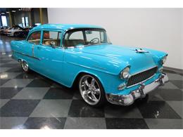 1955 Chevrolet Bel Air (CC-1241238) for sale in Mesa, Arizona