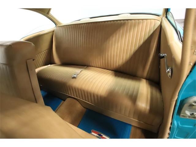 1955 Chevrolet Bel Air (CC-1241238) for sale in Mesa, Arizona