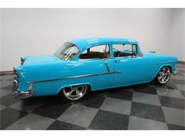 1955 Chevrolet Bel Air (CC-1241238) for sale in Mesa, Arizona