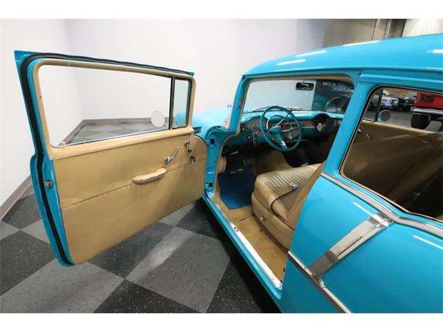 1955 Chevrolet Bel Air (CC-1241238) for sale in Mesa, Arizona