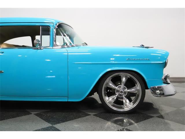 1955 Chevrolet Bel Air (CC-1241238) for sale in Mesa, Arizona