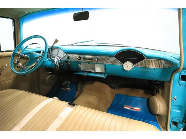1955 Chevrolet Bel Air (CC-1241238) for sale in Mesa, Arizona