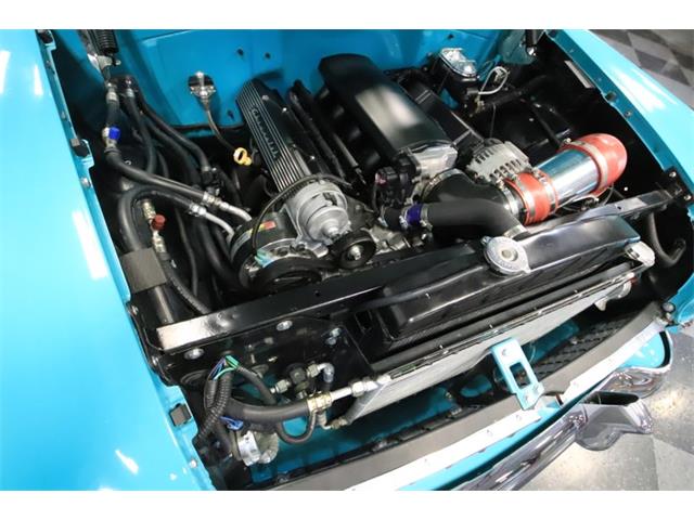 1955 Chevrolet Bel Air (CC-1241238) for sale in Mesa, Arizona