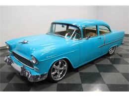 1955 Chevrolet Bel Air (CC-1241238) for sale in Mesa, Arizona