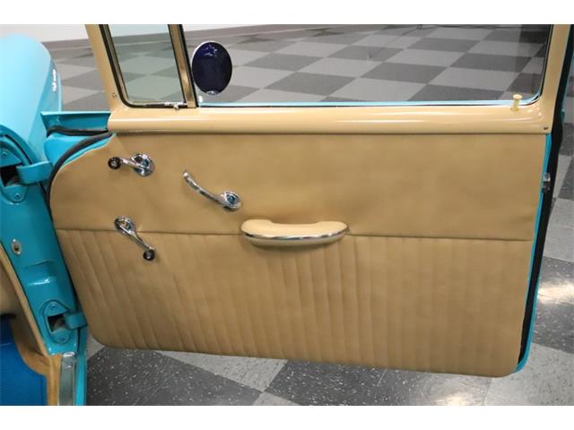 1955 Chevrolet Bel Air (CC-1241238) for sale in Mesa, Arizona