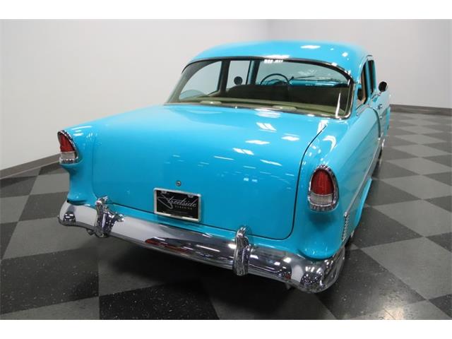 1955 Chevrolet Bel Air (CC-1241238) for sale in Mesa, Arizona