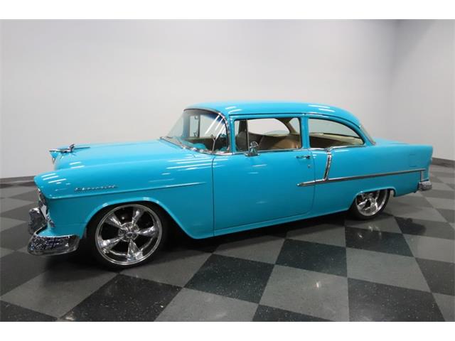 1955 Chevrolet Bel Air (CC-1241238) for sale in Mesa, Arizona