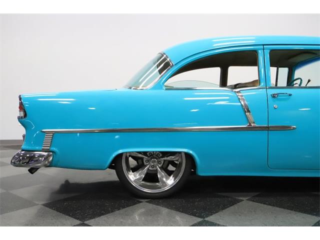 1955 Chevrolet Bel Air (CC-1241238) for sale in Mesa, Arizona