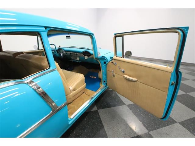 1955 Chevrolet Bel Air (CC-1241238) for sale in Mesa, Arizona