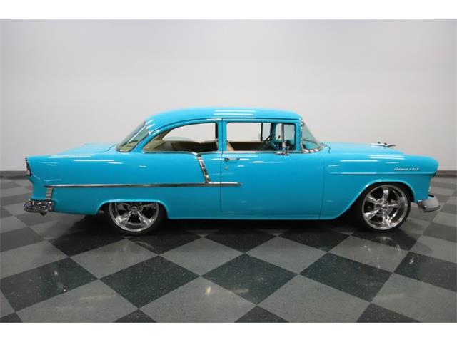 1955 Chevrolet Bel Air (CC-1241238) for sale in Mesa, Arizona
