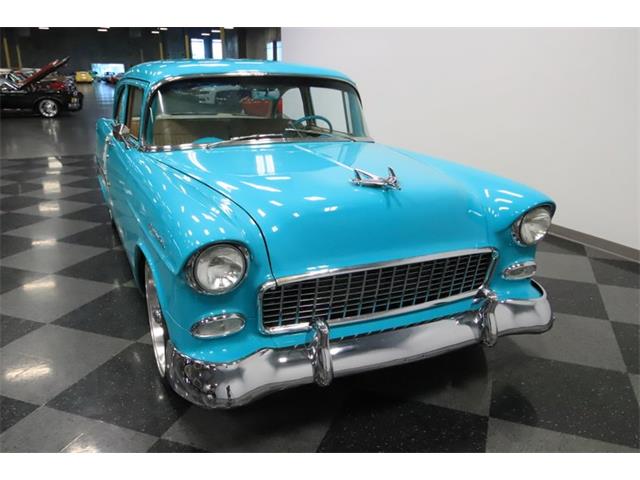 1955 Chevrolet Bel Air (CC-1241238) for sale in Mesa, Arizona