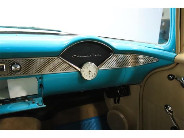 1955 Chevrolet Bel Air (CC-1241238) for sale in Mesa, Arizona