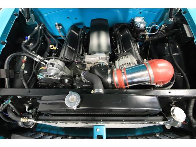 1955 Chevrolet Bel Air (CC-1241238) for sale in Mesa, Arizona