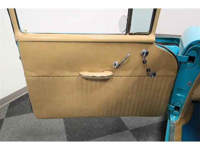 1955 Chevrolet Bel Air (CC-1241238) for sale in Mesa, Arizona