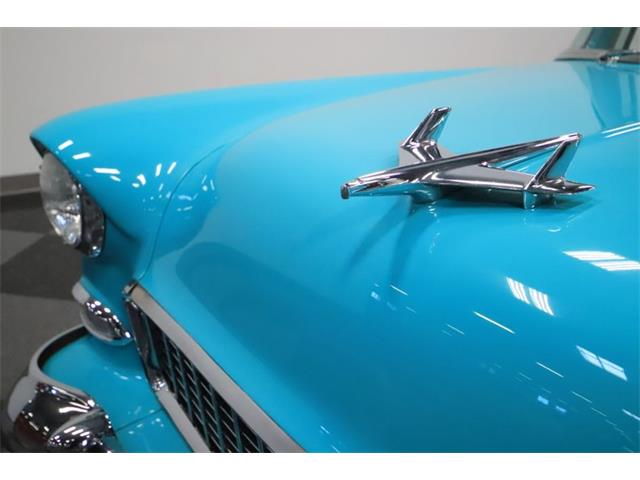 1955 Chevrolet Bel Air (CC-1241238) for sale in Mesa, Arizona