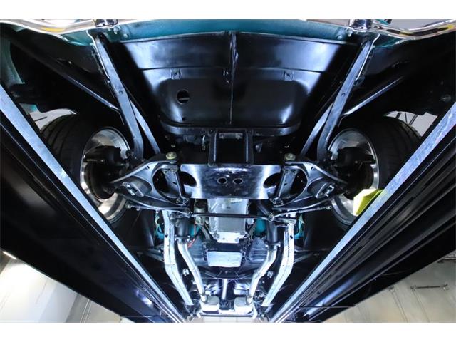 1955 Chevrolet Bel Air (CC-1241238) for sale in Mesa, Arizona