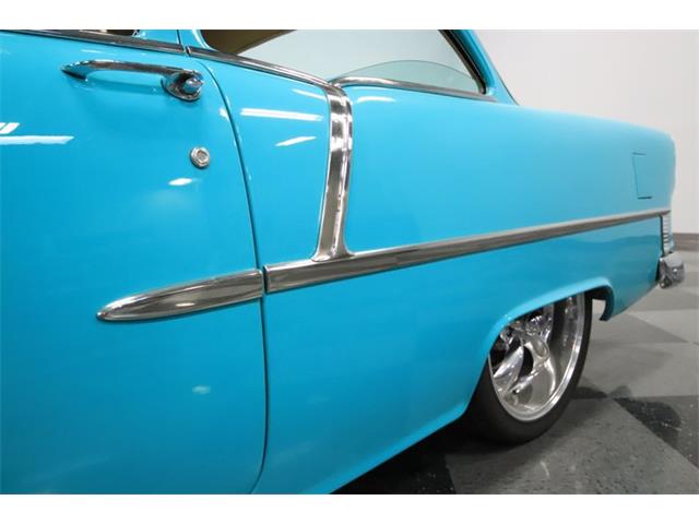 1955 Chevrolet Bel Air (CC-1241238) for sale in Mesa, Arizona