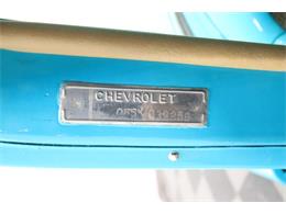 1955 Chevrolet Bel Air (CC-1241238) for sale in Mesa, Arizona