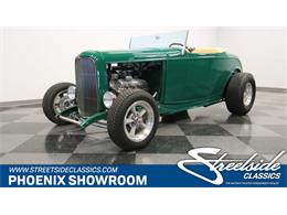 1932 Ford Roadster (CC-1241241) for sale in Mesa, Arizona