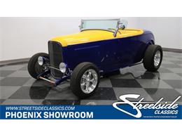 1932 Ford Roadster (CC-1241243) for sale in Mesa, Arizona