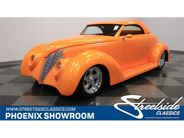 1939 Ford Cabriolet (CC-1241244) for sale in Mesa, Arizona