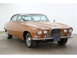 1966 Jaguar Mark X (CC-1241274) for sale in Beverly Hills, California