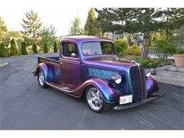 1937 Ford Custom (CC-1241284) for sale in Sparks, Nevada