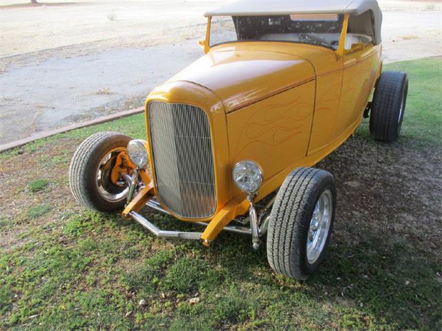 1932 Ford Roadster (CC-1241295) for sale in West Pittston, Pennsylvania
