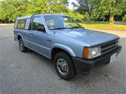 1990 Mazda B2200 (CC-1241313) for sale in Brewster, Massachusetts