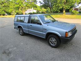 1990 Mazda B2200 (CC-1241313) for sale in Brewster, Massachusetts