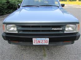 1990 Mazda B2200 (CC-1241313) for sale in Brewster, Massachusetts
