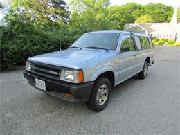 1990 Mazda B2200 (CC-1241313) for sale in Brewster, Massachusetts