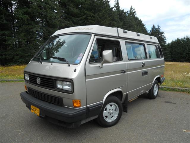 1990 Volkswagen Vanagon (CC-1241316) for sale in , 