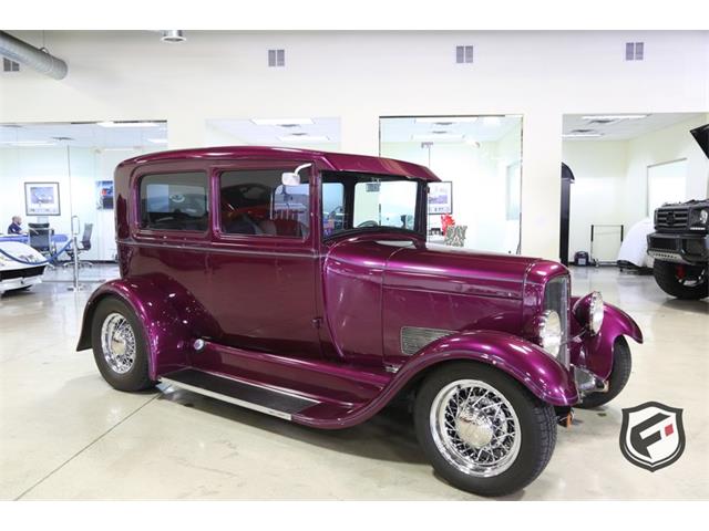 1929 Ford Tudor (CC-1241348) for sale in Chatsworth, California