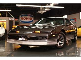 1984 Pontiac Firebird Trans Am (CC-1241361) for sale in Cincinnati, Ohio