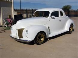 1940 Ford Coupe (CC-1241400) for sale in Cadillac, Michigan