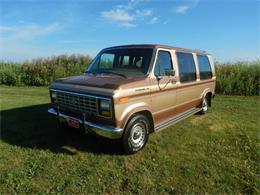 1985 Ford Econoline (CC-1241409) for sale in Clarence, Iowa