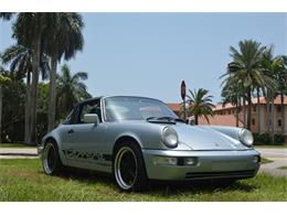 1991 Porsche 911 (CC-1241425) for sale in Miami, Florida