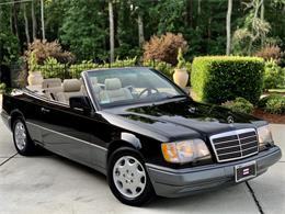 1994 Mercedes-Benz E320 (CC-1241447) for sale in Gainesville, Georgia