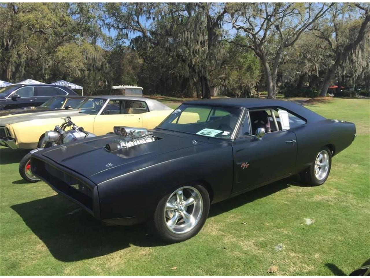 1970 Dodge Charger for Sale  | CC-1240146