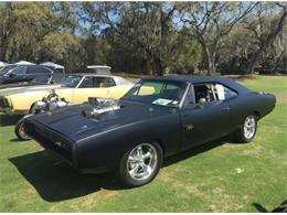 1970 Dodge Charger (CC-1240146) for sale in Miami, Florida