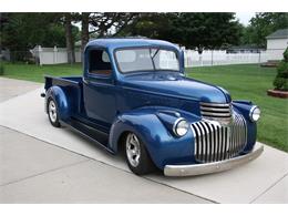1945 Chevrolet Pickup (CC-1241480) for sale in Owosso, Michigan