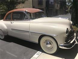 1952 Chevrolet Deluxe (CC-1241493) for sale in Irvine, California