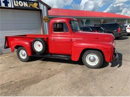 1954 International Harvester (CC-1240015) for sale in Cadillac, Michigan