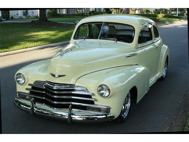 1948 Chevrolet Styleline (CC-1241512) for sale in Lakeland, Florida