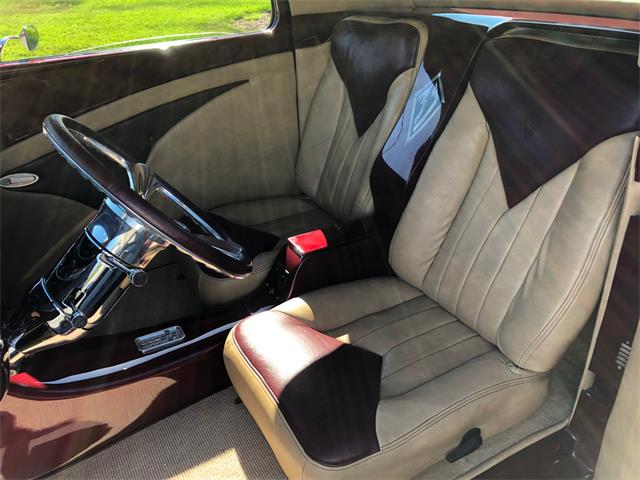 1937 Ford 3-Window Coupe (CC-1240157) for sale in Orange, California