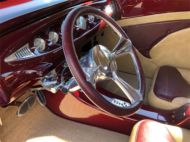 1937 Ford 3-Window Coupe (CC-1240157) for sale in Orange, California