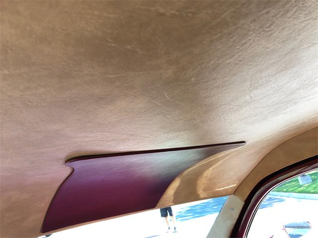 1937 Ford 3-Window Coupe (CC-1240157) for sale in Orange, California