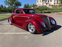 1937 Ford 3-Window Coupe (CC-1240157) for sale in Orange, California