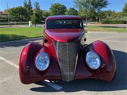 1937 Ford 3-Window Coupe (CC-1240157) for sale in Orange, California